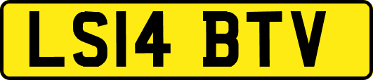 LS14BTV