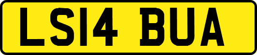 LS14BUA