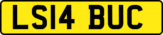 LS14BUC
