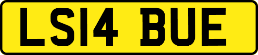 LS14BUE