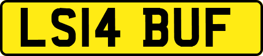 LS14BUF