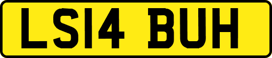 LS14BUH