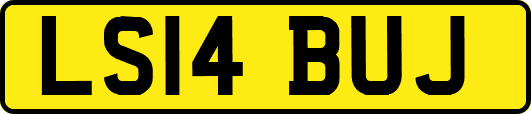 LS14BUJ