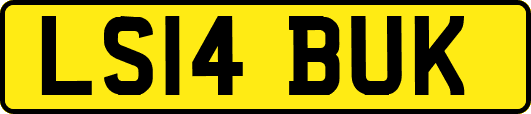 LS14BUK