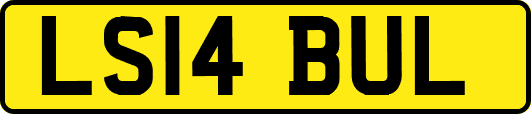 LS14BUL