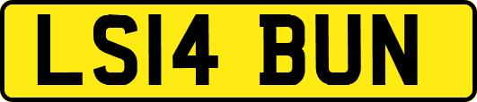 LS14BUN