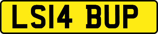 LS14BUP