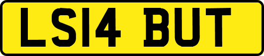 LS14BUT