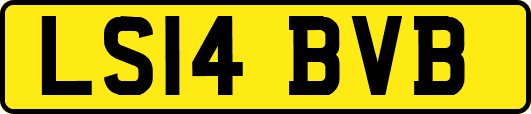 LS14BVB