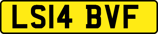 LS14BVF