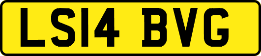 LS14BVG