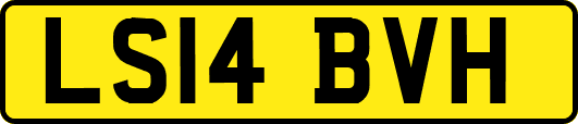 LS14BVH