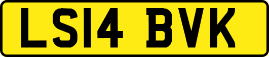 LS14BVK