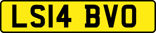 LS14BVO