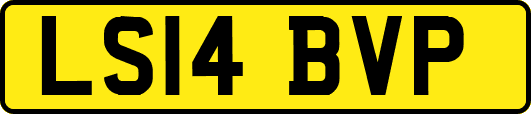 LS14BVP