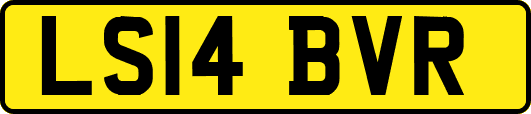 LS14BVR