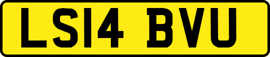 LS14BVU
