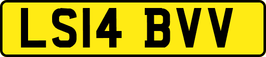 LS14BVV
