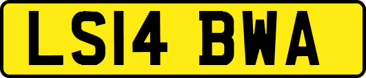 LS14BWA
