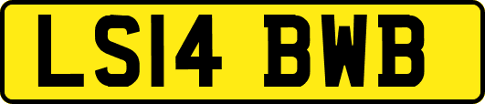 LS14BWB