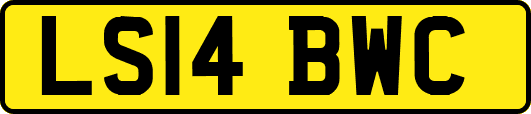LS14BWC