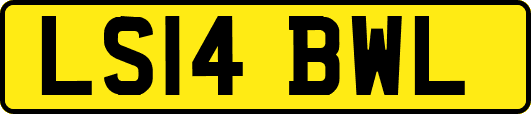 LS14BWL