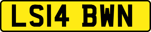 LS14BWN