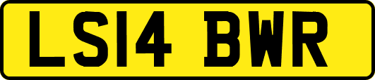 LS14BWR