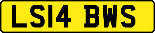 LS14BWS