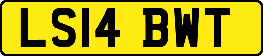LS14BWT