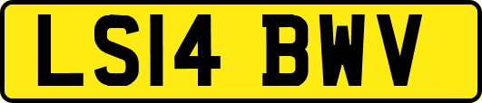 LS14BWV