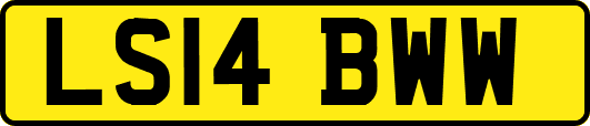LS14BWW
