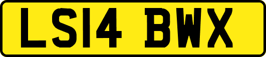 LS14BWX