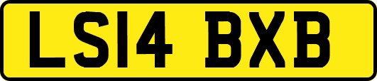 LS14BXB