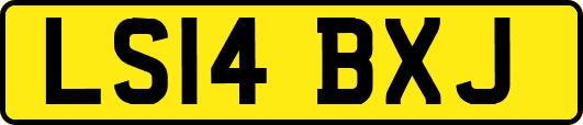 LS14BXJ