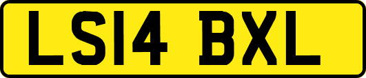 LS14BXL