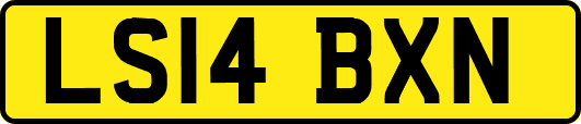 LS14BXN
