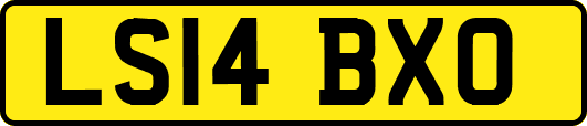 LS14BXO