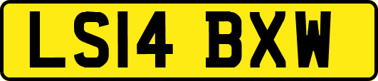 LS14BXW