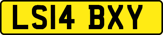 LS14BXY