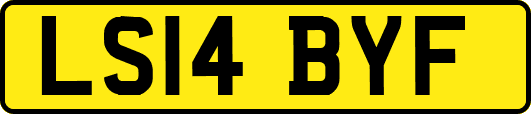LS14BYF