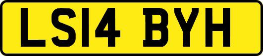 LS14BYH
