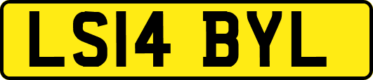LS14BYL