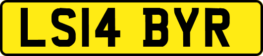 LS14BYR