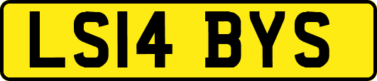 LS14BYS