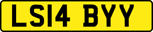 LS14BYY