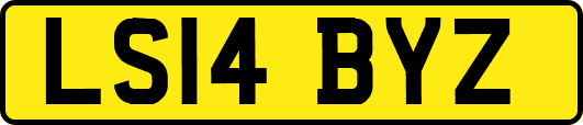LS14BYZ