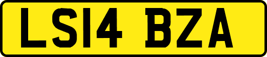 LS14BZA