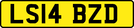 LS14BZD