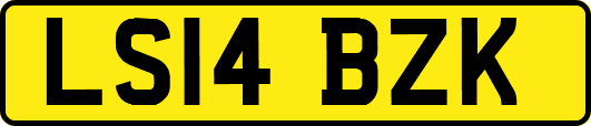 LS14BZK